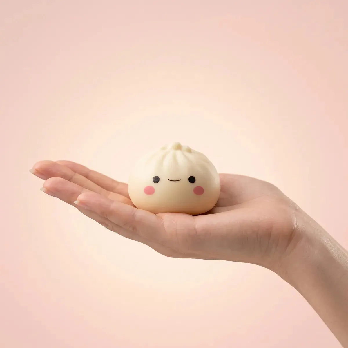 Kawaii Japanese Dumpling Squishy