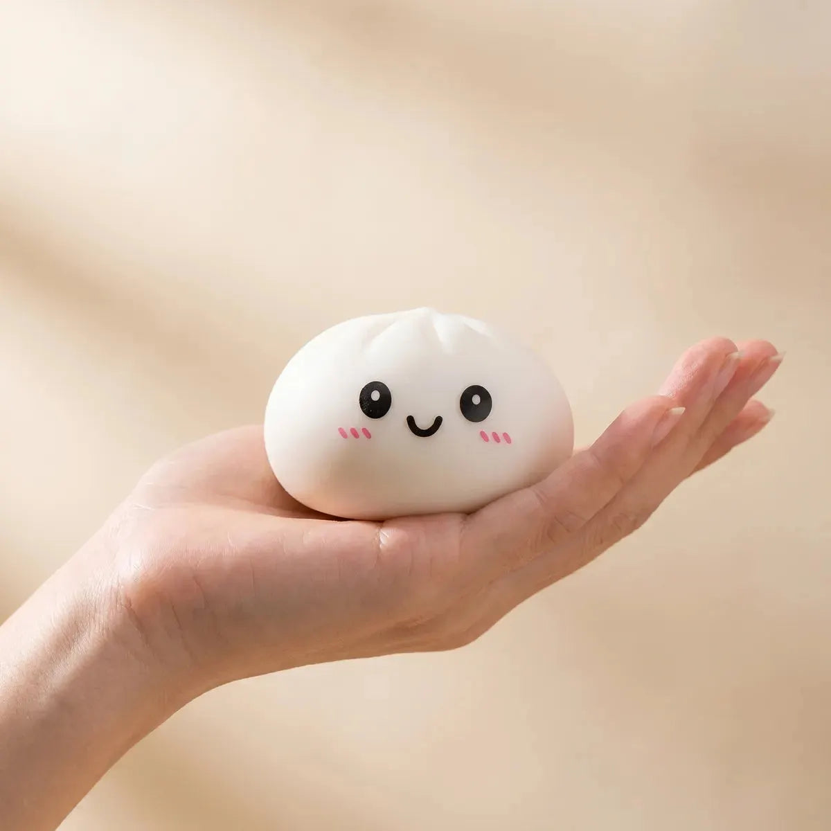 Surprise Dumpling Squishy Mystery Box