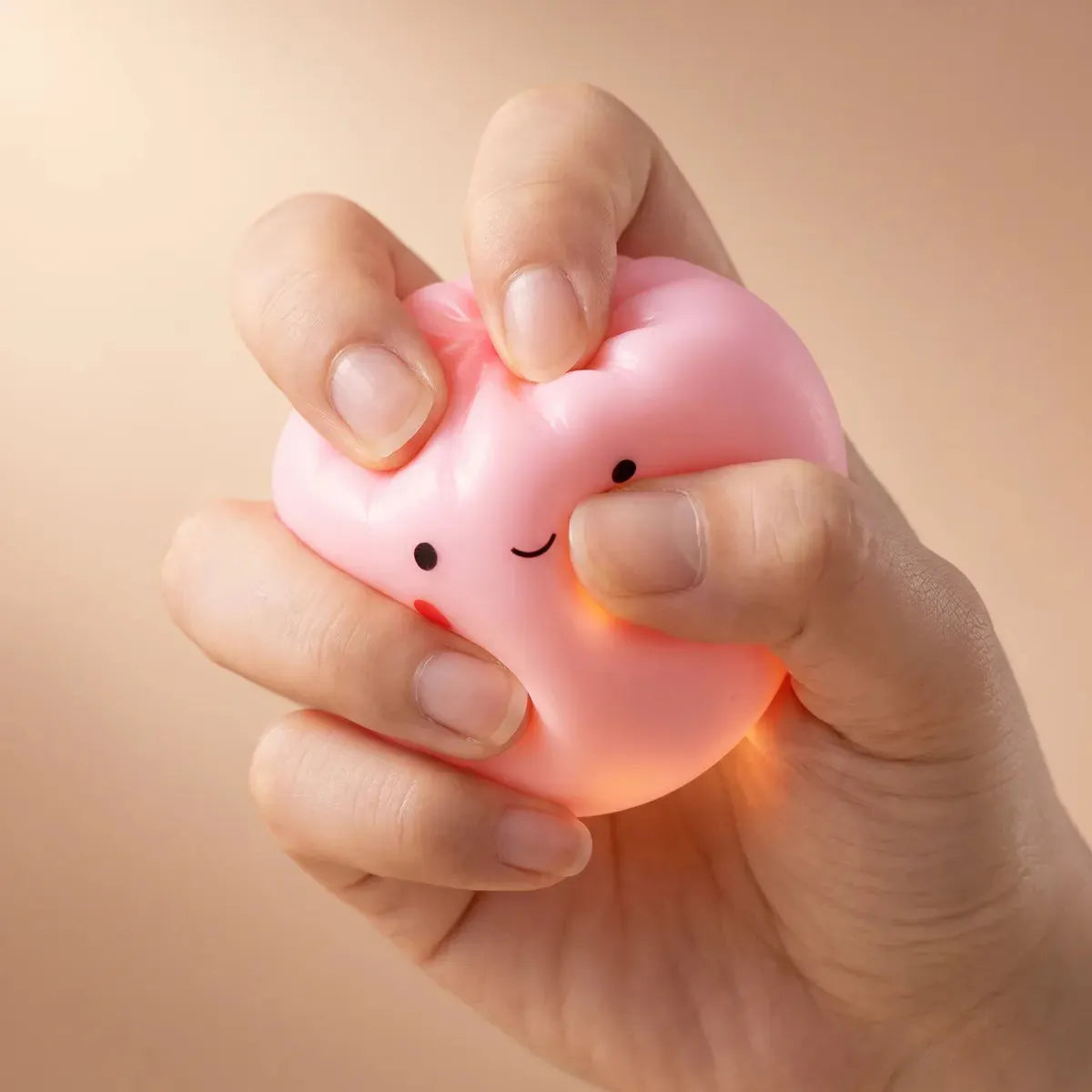 Surprise Mini Dumpling Squishy Toy Blind Bag