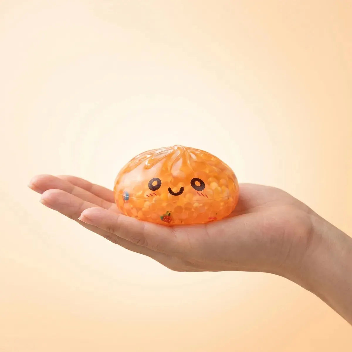 Dreamy Mystery Bubble Dumpling Squishy