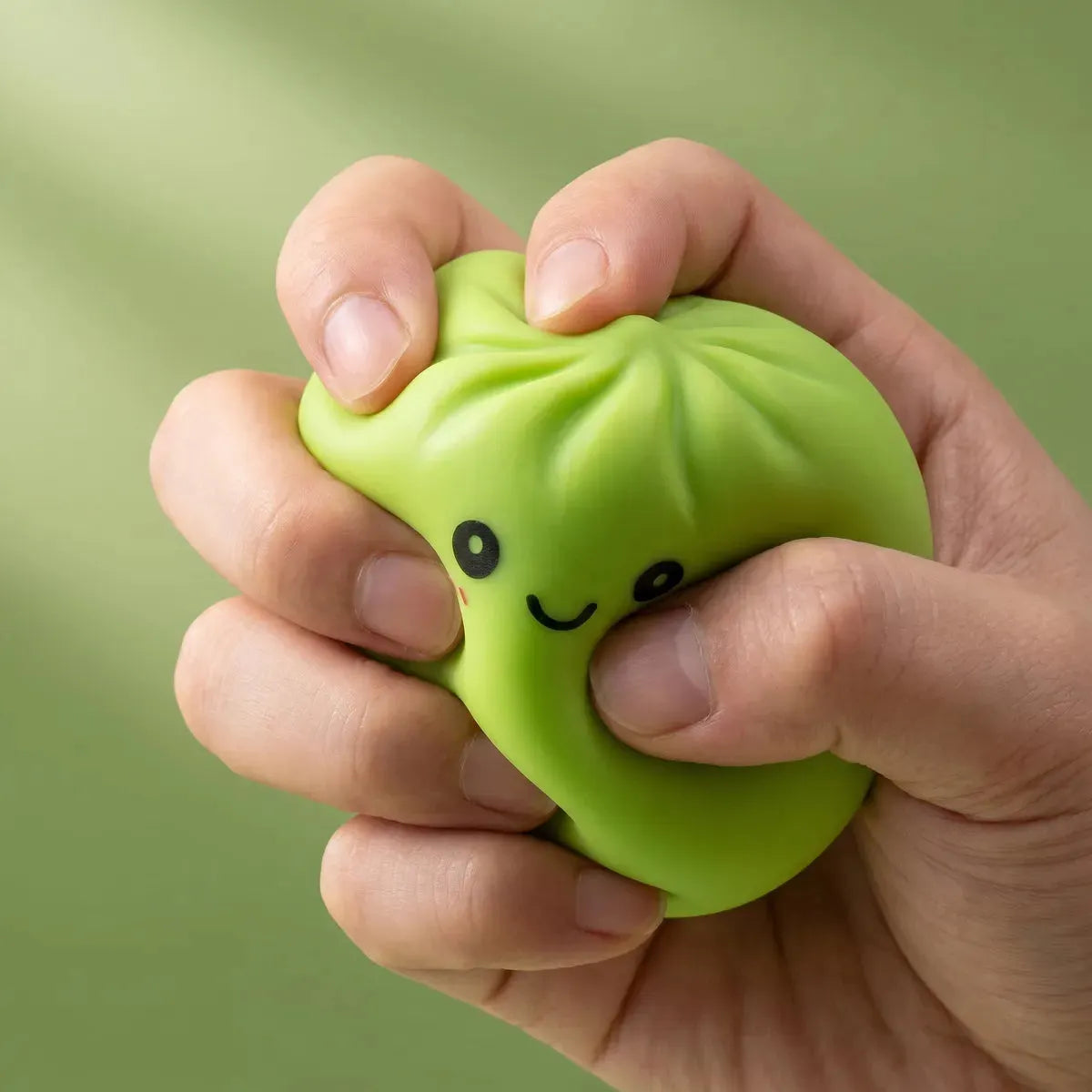 Surprise Dumpling Squishy Mystery Box