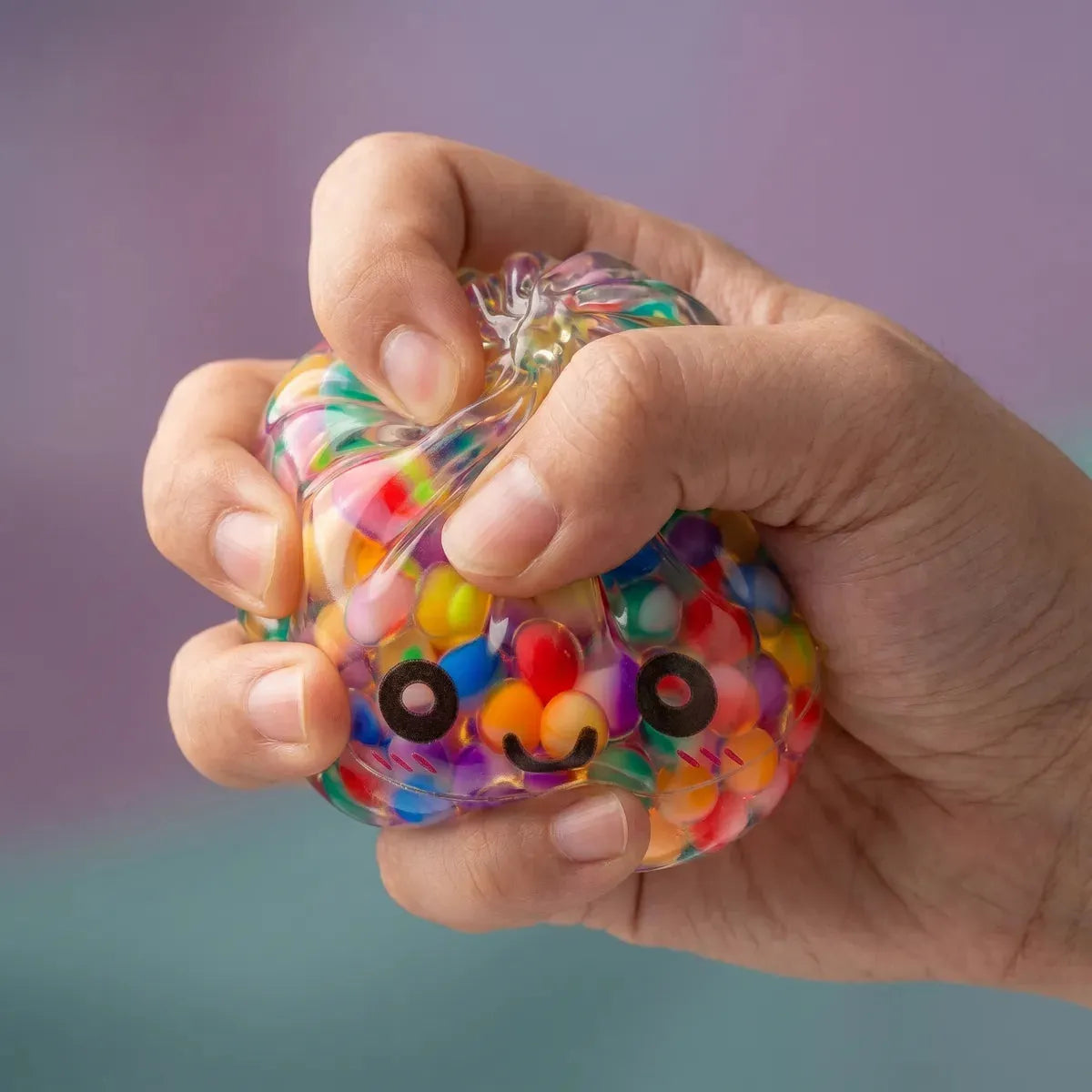 Dreamy Mystery Bubble Dumpling Squishy