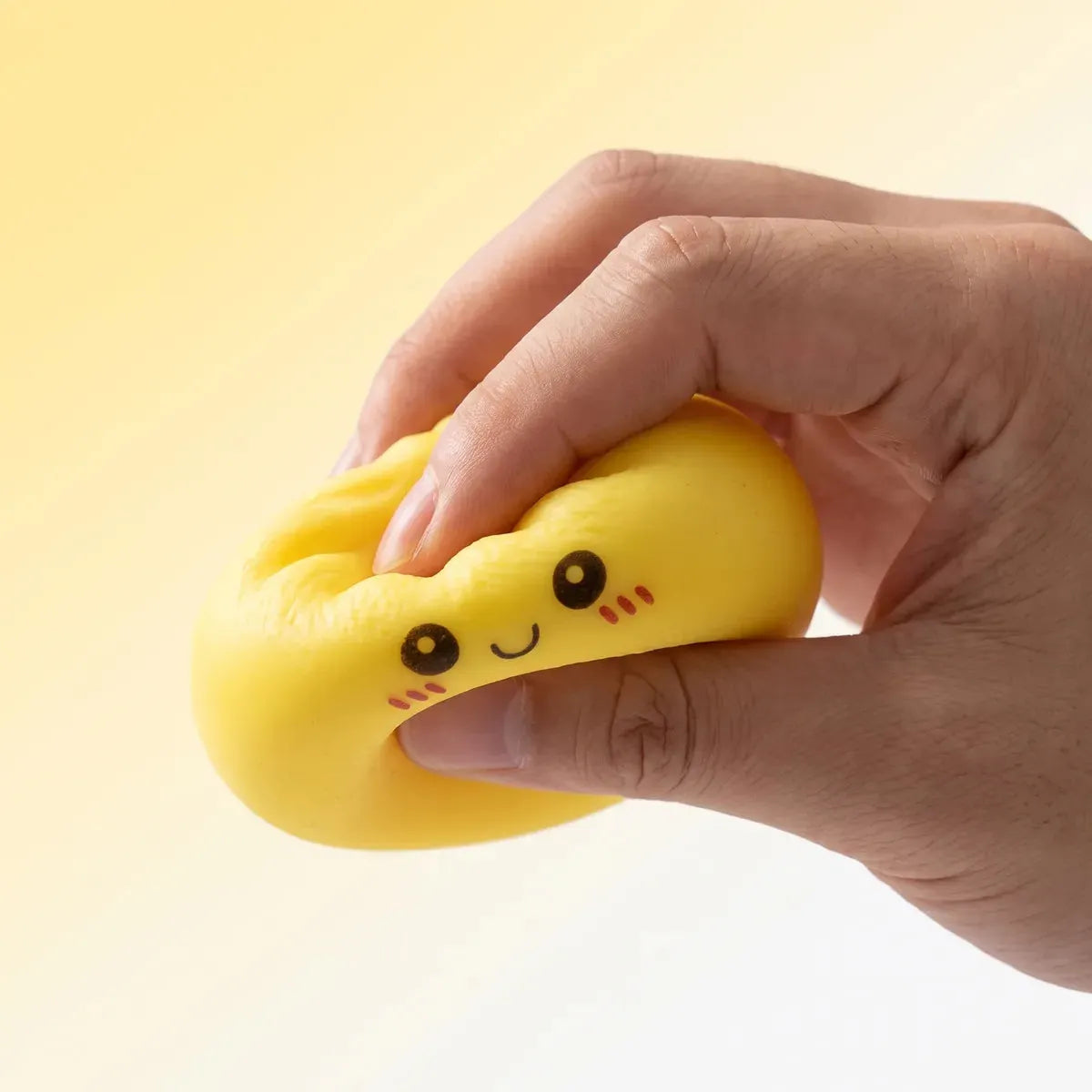 Tiny Mini Mystery Squishy Dumplings