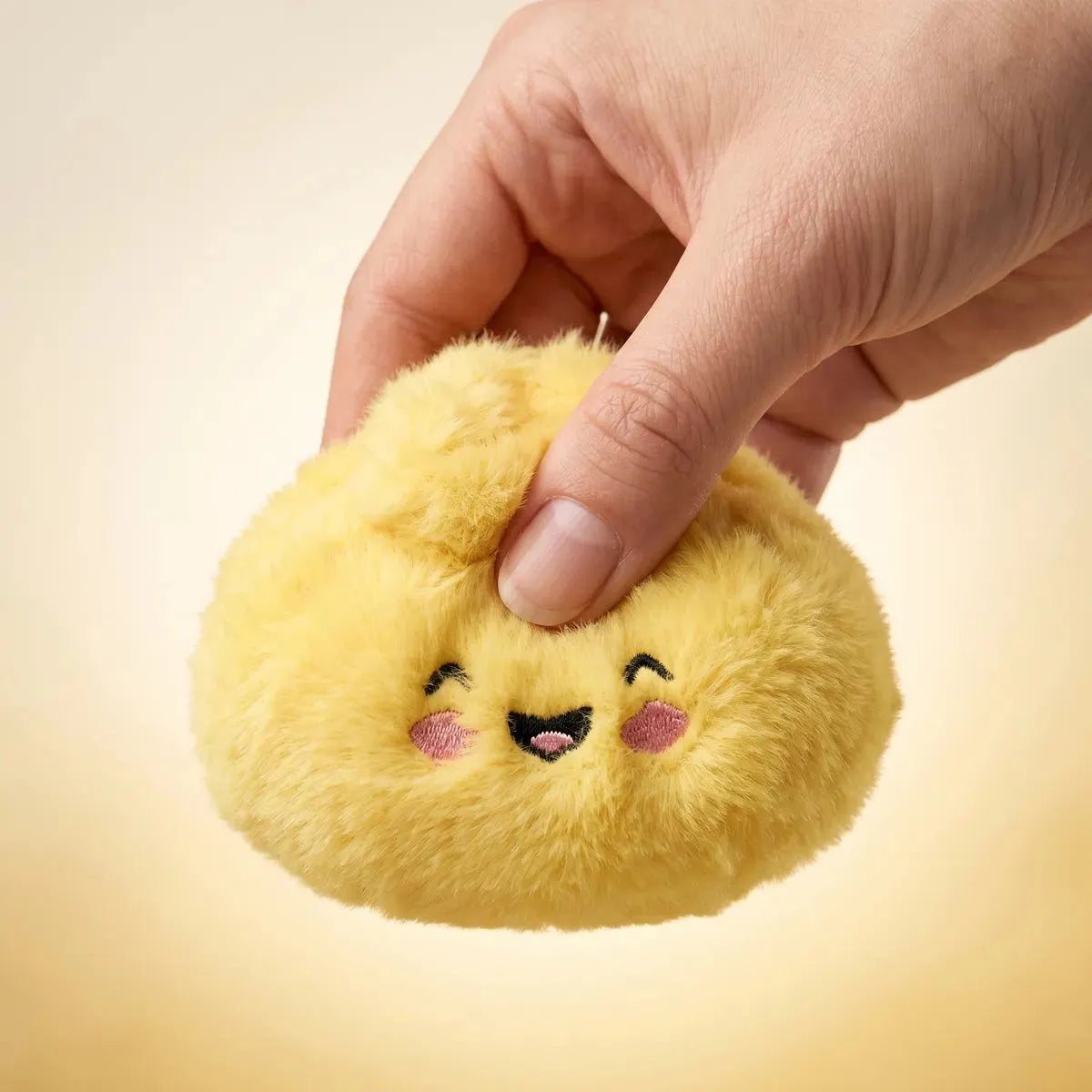 Cuddly Stuffed Animals Dumpling Squishy Mystery