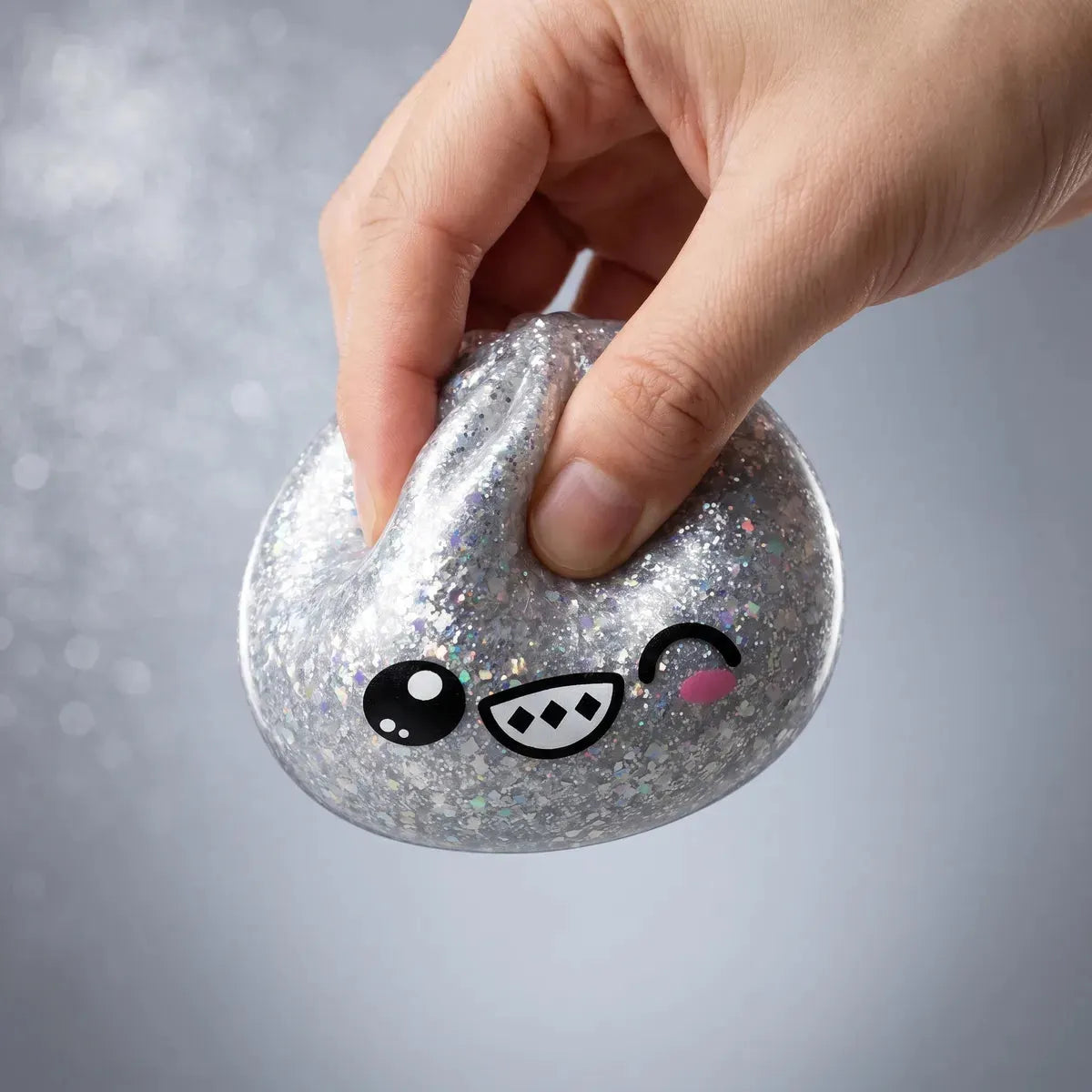 Collectible Mystery Dumpling Squishy Rare