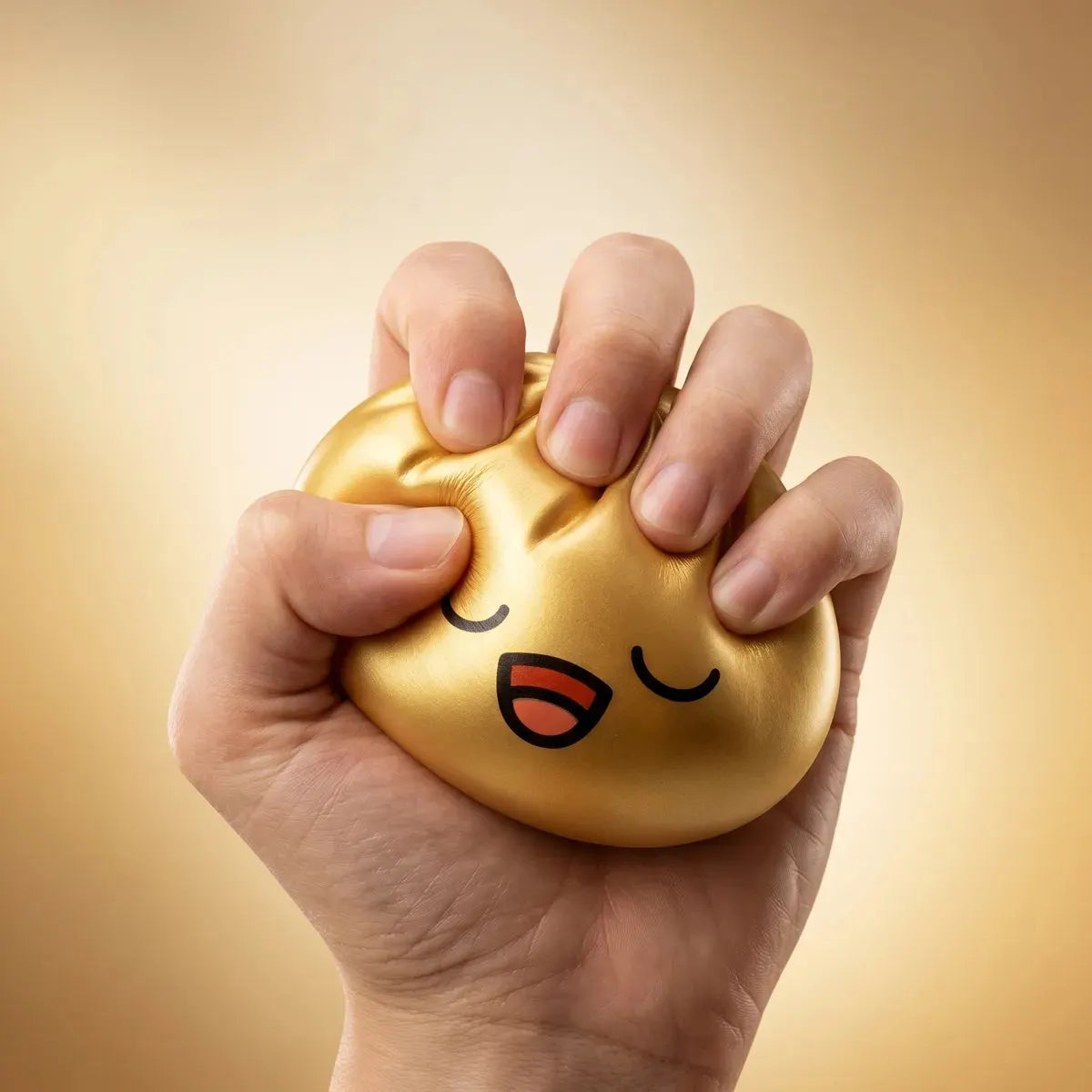 Collectible Mystery Dumpling Squishy Rare