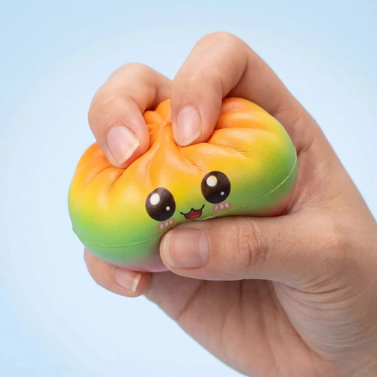 Adorable Charming Mystery Dumpling Squishy