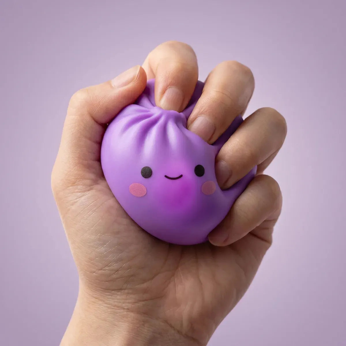 Kawaii Japanese Dumpling Squishy