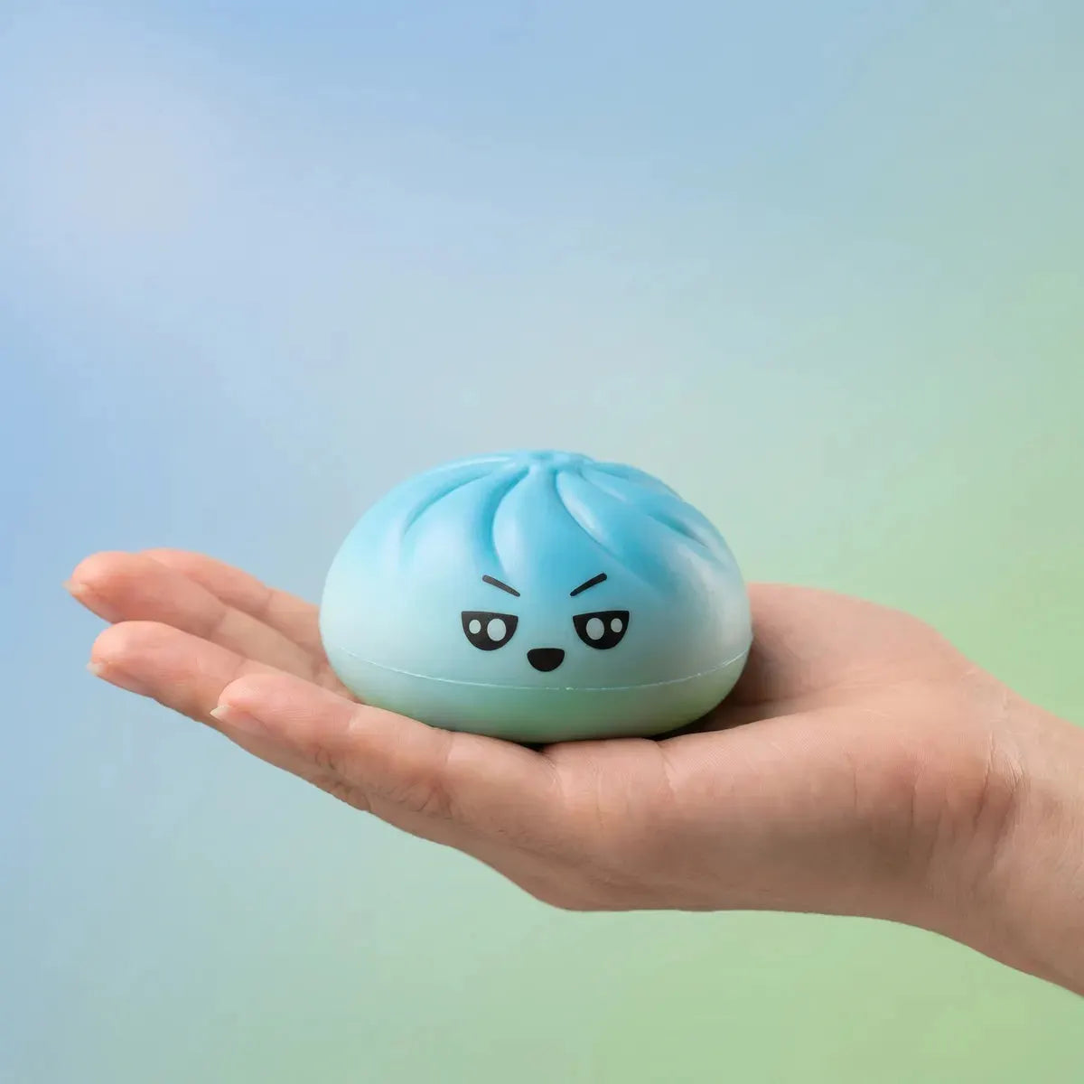 Trending Viral Mystery Dumpling Squishy