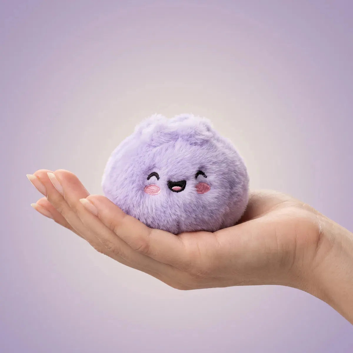 Cuddly Stuffed Animals Dumpling Squishy Mystery