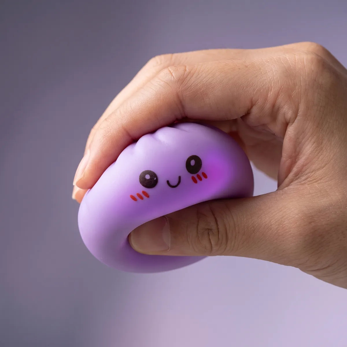 Tiny Mini Mystery Squishy Dumplings