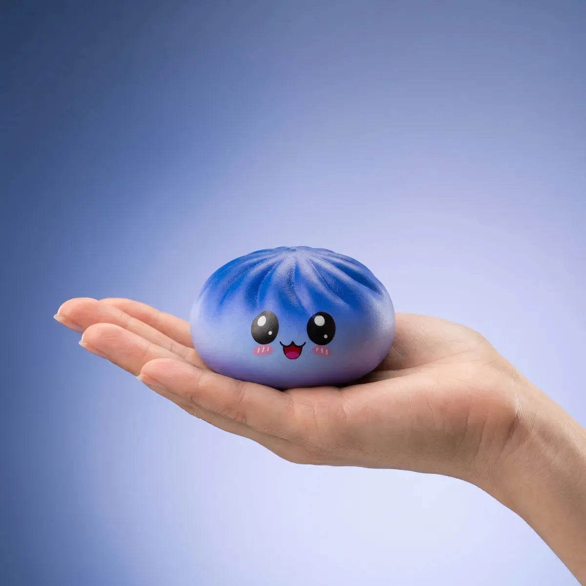 Adorable Charming Mystery Dumpling Squishy