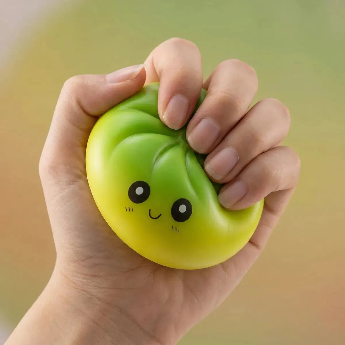 Trending Viral Mystery Dumpling Squishy