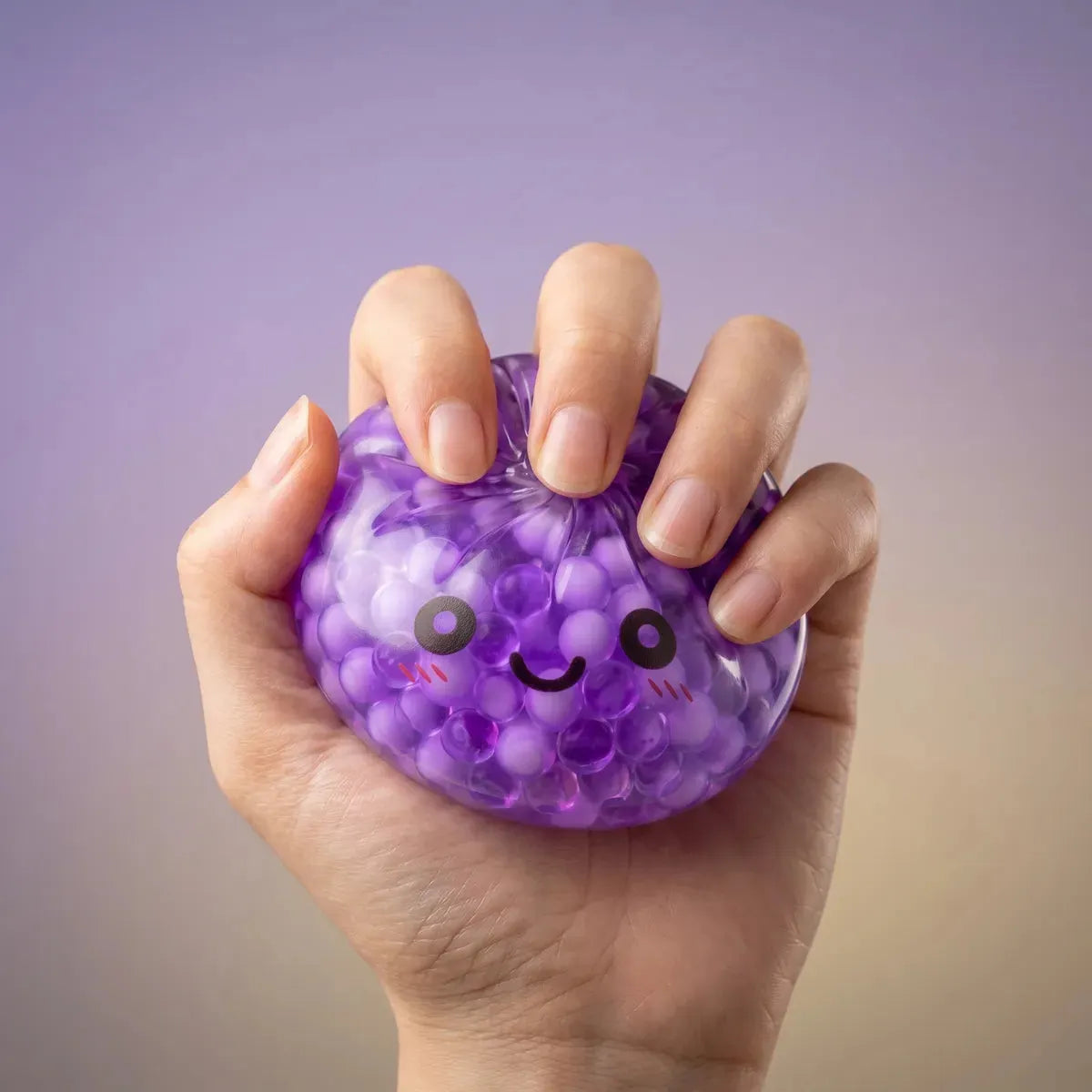 Dreamy Mystery Bubble Dumpling Squishy