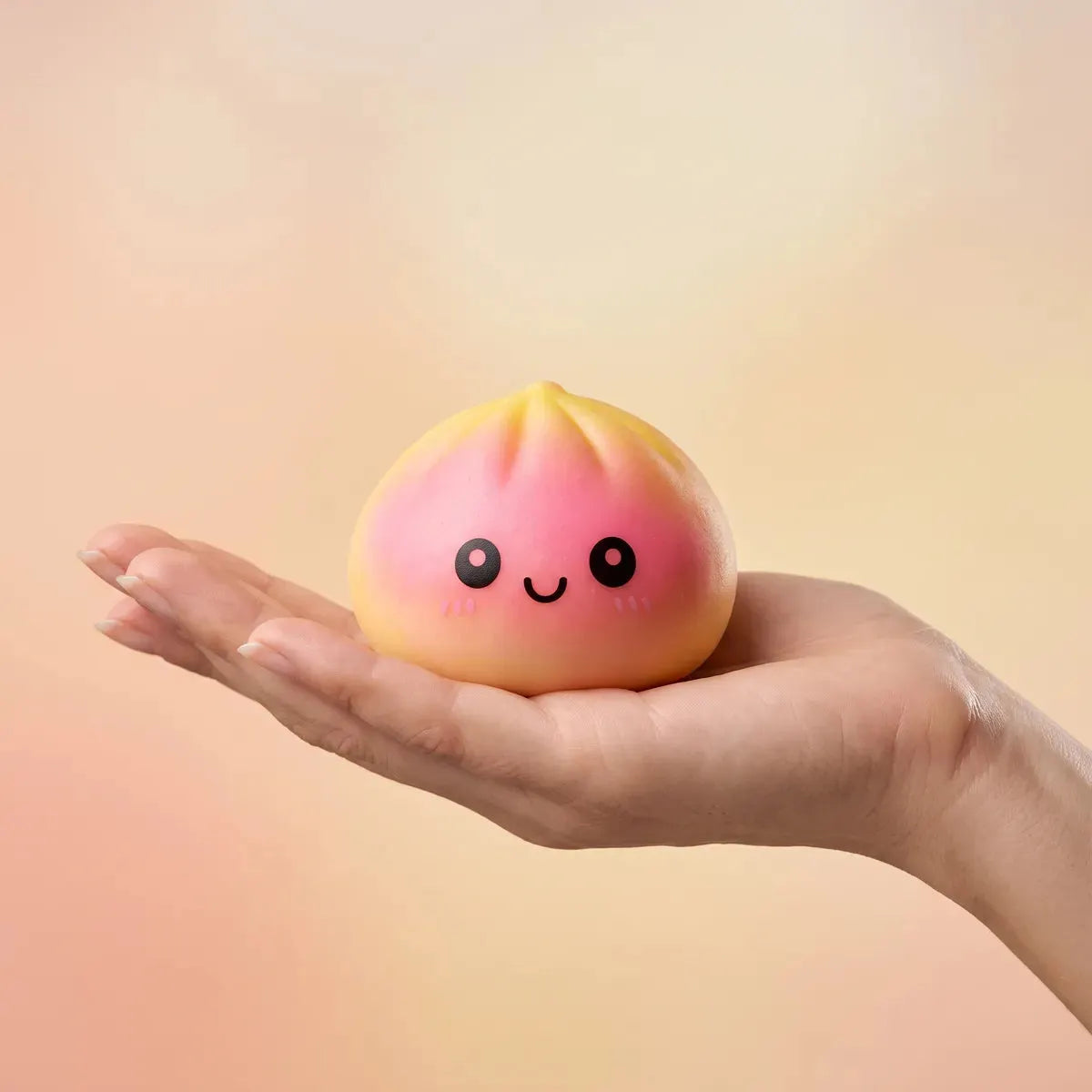 Ombre Mystery Fade Dumpling Squishy